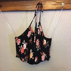 Xhiliration matching outfit!